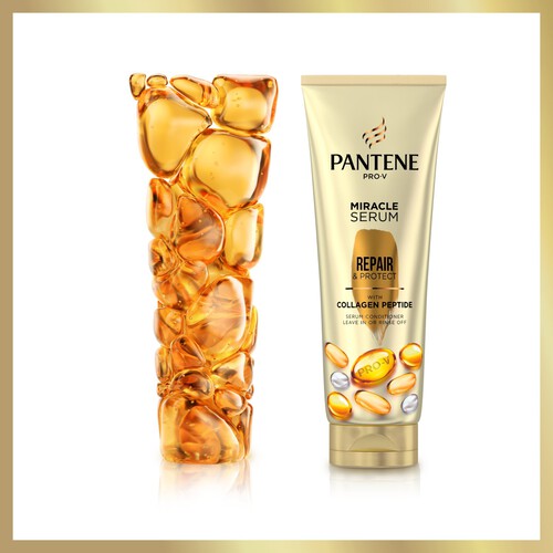 Pantene Repair & Protect Miracle Serum