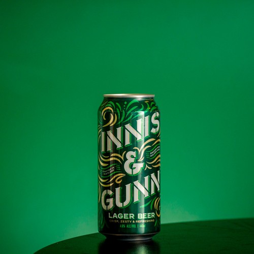 Innis & Gunn (Abv 4.6%)