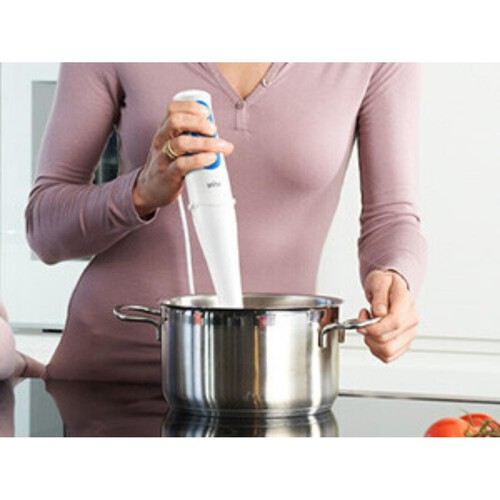 Braun Multiquick 3 Hand Blender