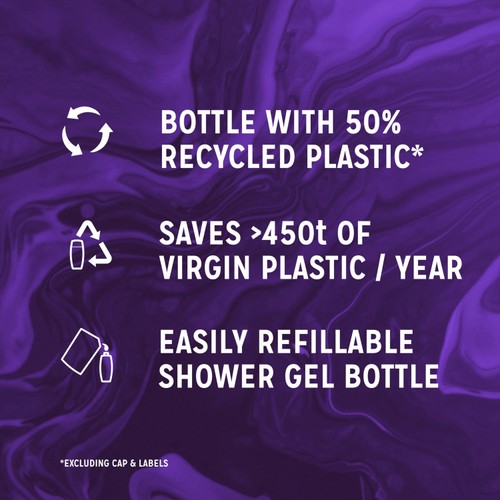 Radox Shower Gel Feel Relaxed 225ml