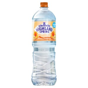 Highland Spring 1.25L