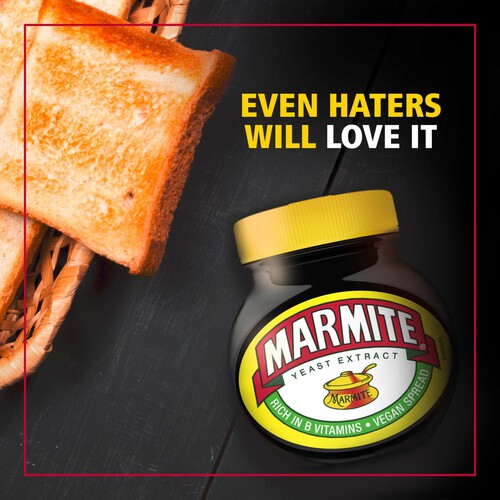 Marmite Spread Yeast Extract