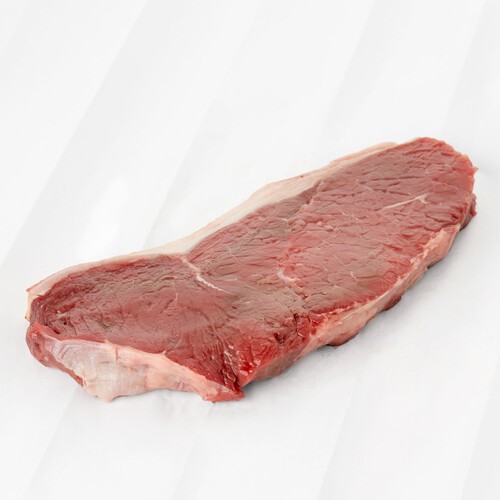 Market Street British Prime Sirloin Steak