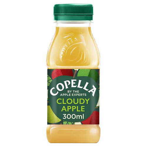 Copella Cloudy Apple 