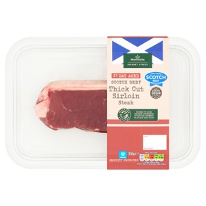 Morrisons