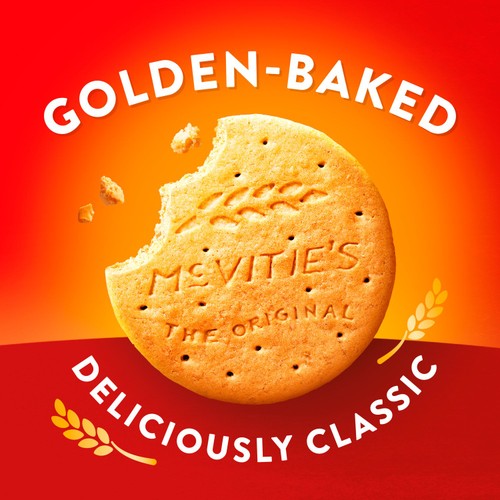 McVitie's The Original Digestives   315g