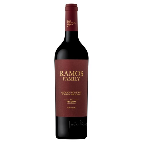 Ramos Family reserva tinto