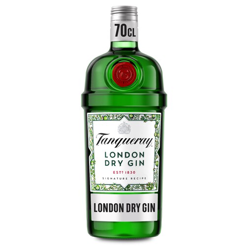 Tanqueray London Dry Gin