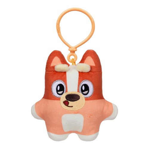 Bluey Series 15 Biscuits Plush