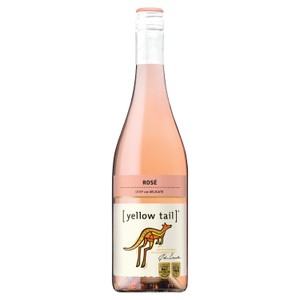 Yellow Tail Prosecco