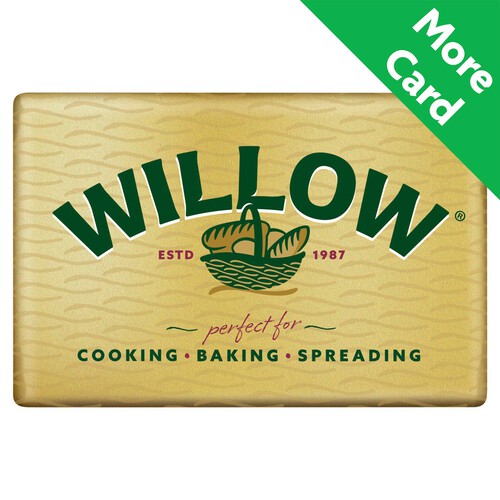 Willow Spread