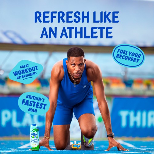 Vita Coco The Original Coconut Water 1L