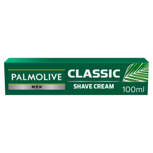 Palmolive Men Classic Shaving Foam 