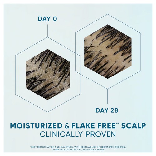 Head & Shoulders DermaXPro Pure Scalp Hydrator