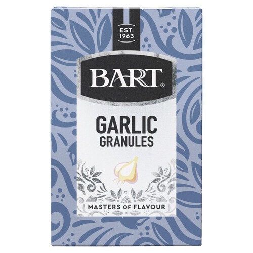 Bart Garlic Granules Refill