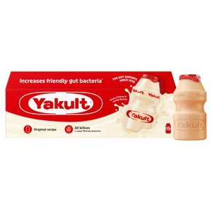 Yakult 15 x65ml