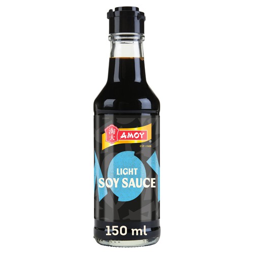 Amoy Light Soy Sauce