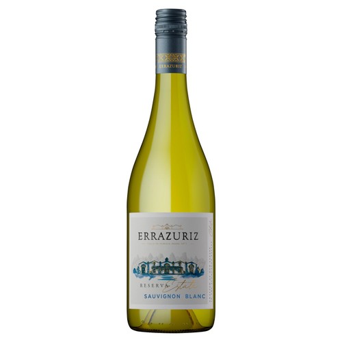 Errazuriz Sauvignon Blanc 75CL
