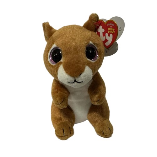 Ty Beanie Babies Assortment