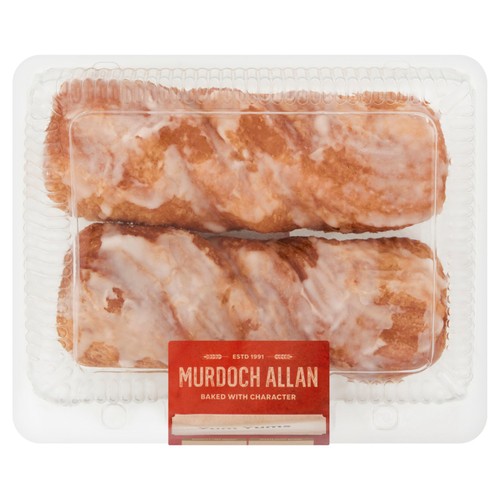Murdoch Allan Craft Bakery Yum Yum