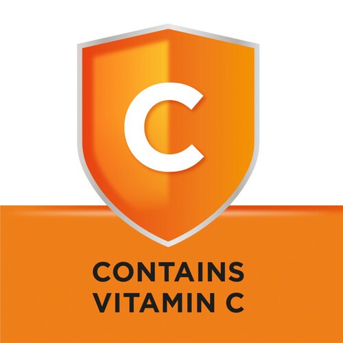 Strepsils Orange Vitamin C