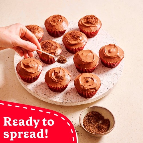 Betty Crocker Chocolate Fudge Icing