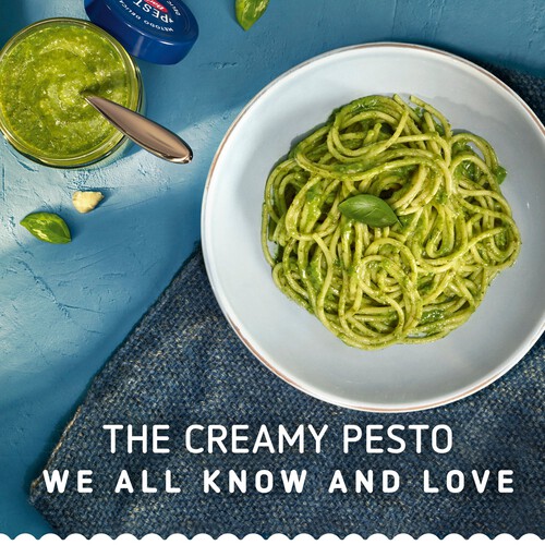 Barilla Pesto Genovese Sauce