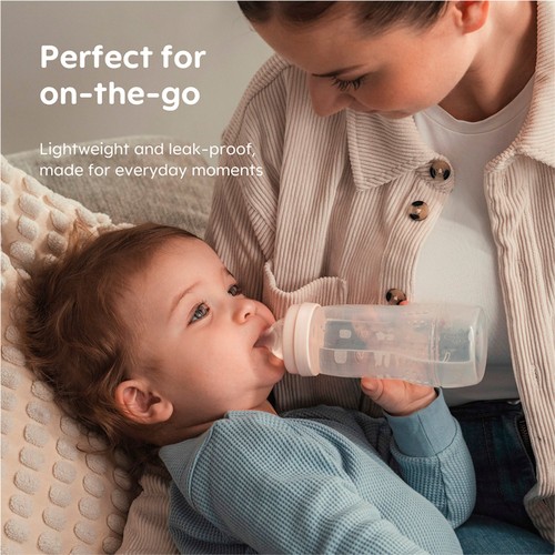 Mam Easy Active Baby Bottle Months