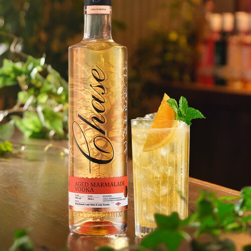 Chase Marmalade Flavoured Premium Vodka