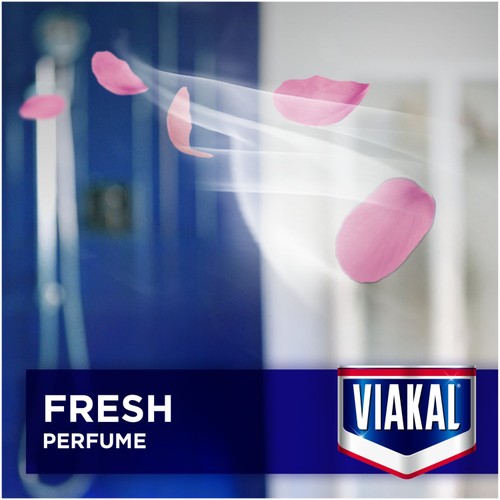 Viakal With Febreze 750ml