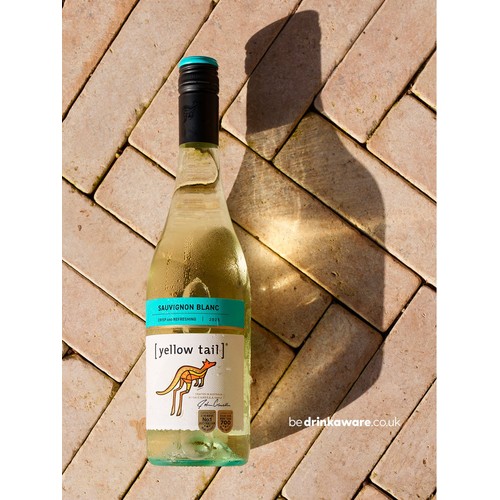 Yellow Tail Sauvignon Blanc