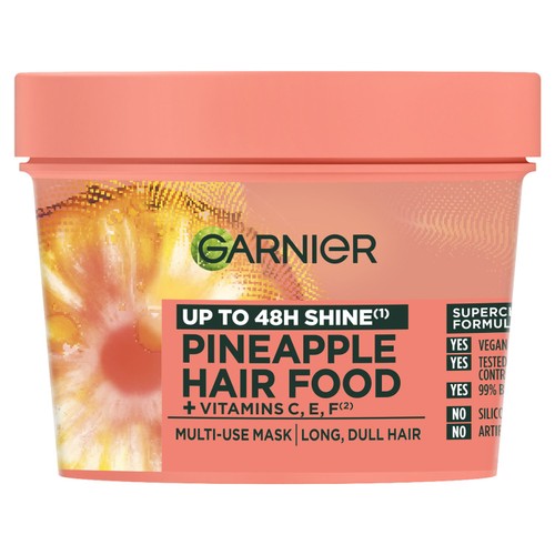 Garnier Ultimate Blends Hair Food Pineapple Mask