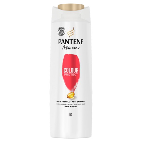 Pantene Colour Protect Shampoo 