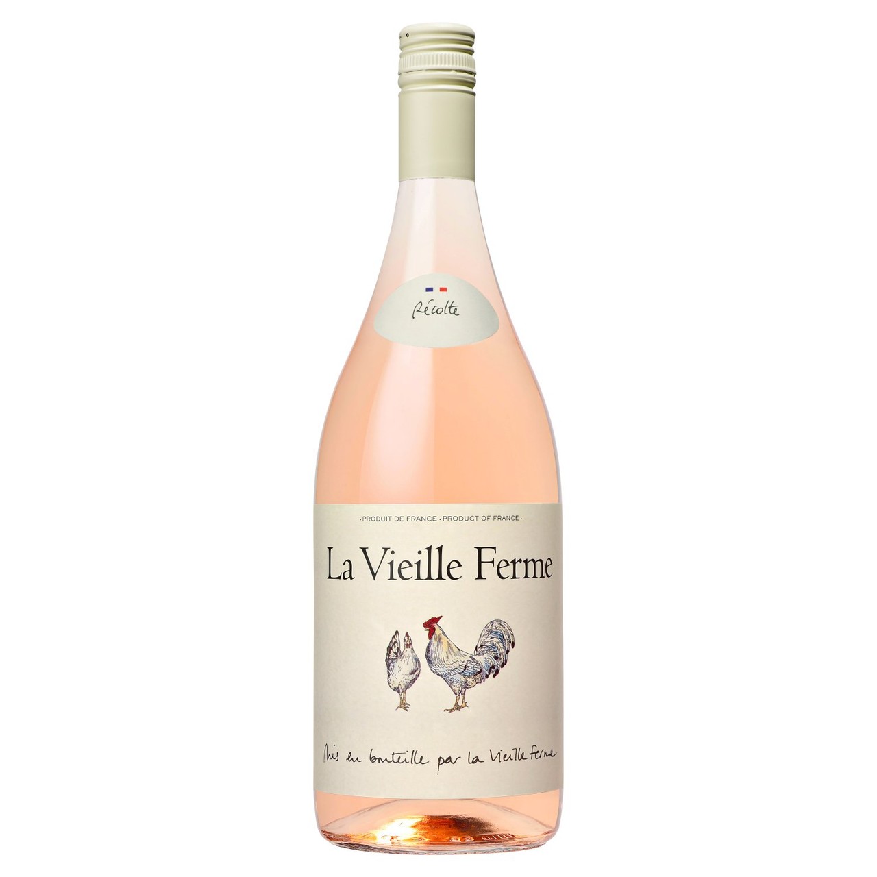 La Vieille Ferme Rose Magnum 1.5L - Morrisons Online Groceries & Offers