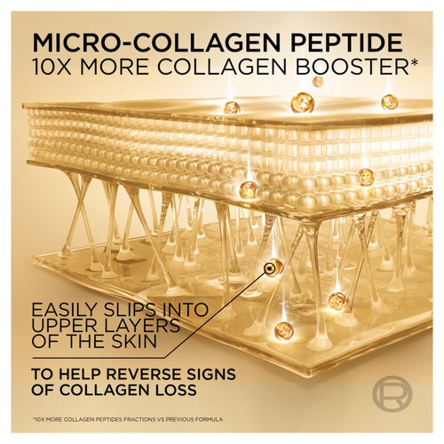 L'Oreal Skin Expert Age Perfect SPF 30