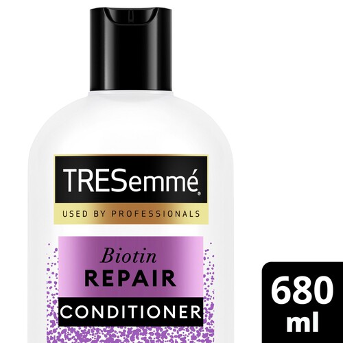 Tresemme Biotin Repair Conditioner