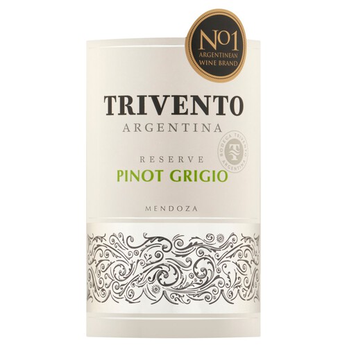 Trivento Reserve Pinot Grigio 