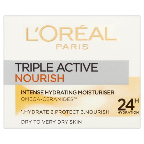 L'Oreal Dermo Expertise Triple Active High Day 