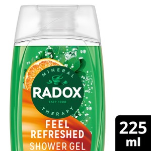 Radox 225ml