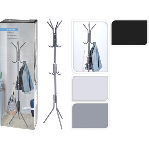Koopman Coat Rack Metal