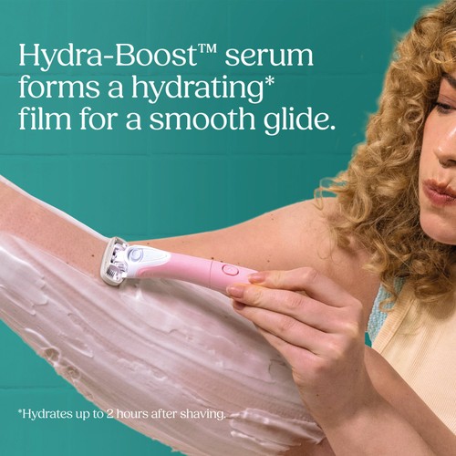Wilkinson Sword Intuition Bikini Razor