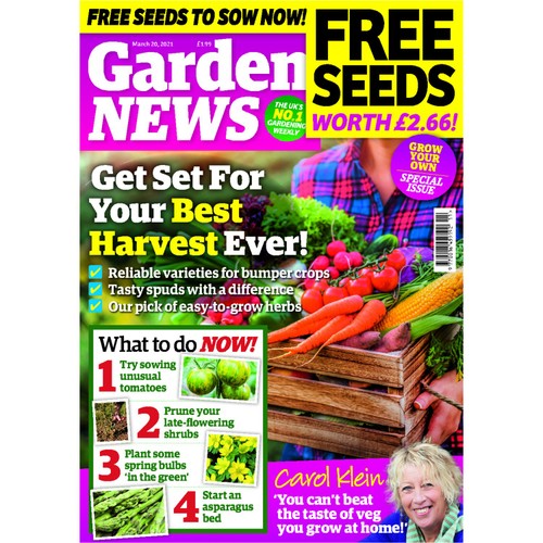 Garden News