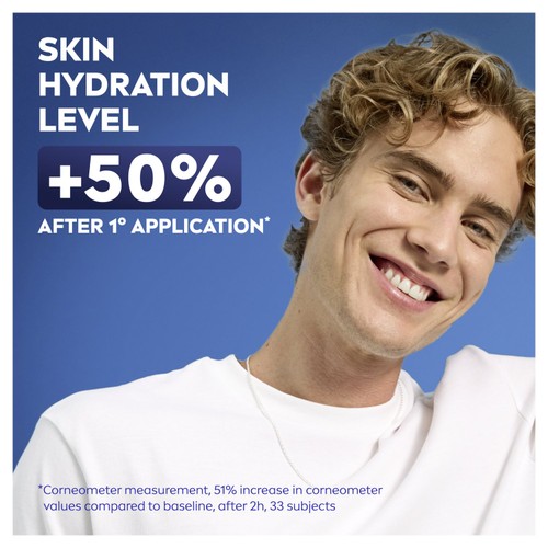 Nivea Men Hydrocare Liquid Moisturiser