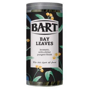 Bart Bay Leaves