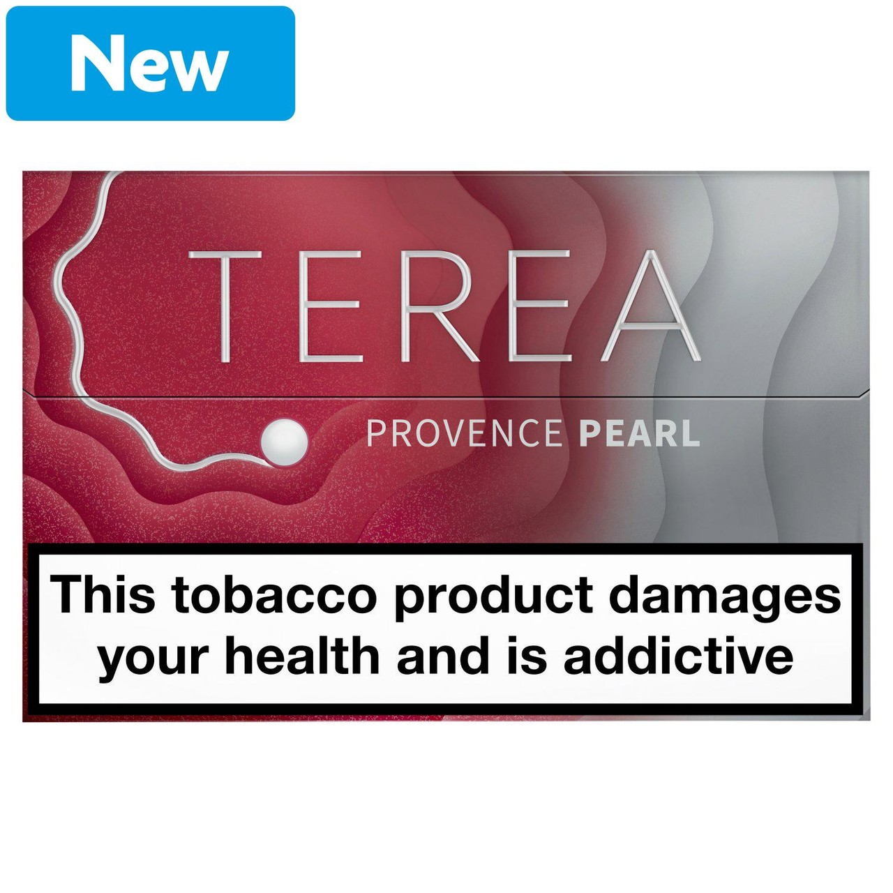 Terea Provence Pearl