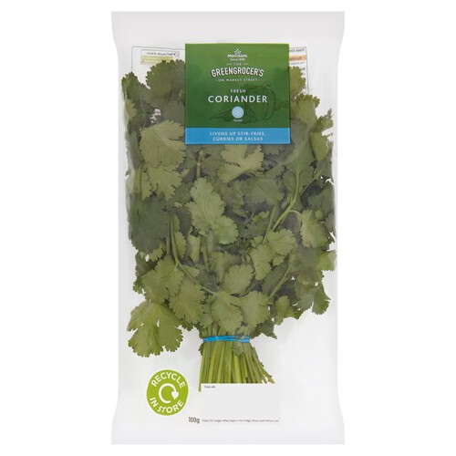 Morrisons Fresh Coriander