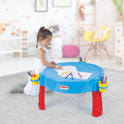 Dolu Water & Sand Activity Table