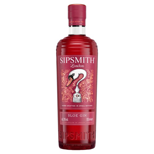 Sipsmith Sloe Gin