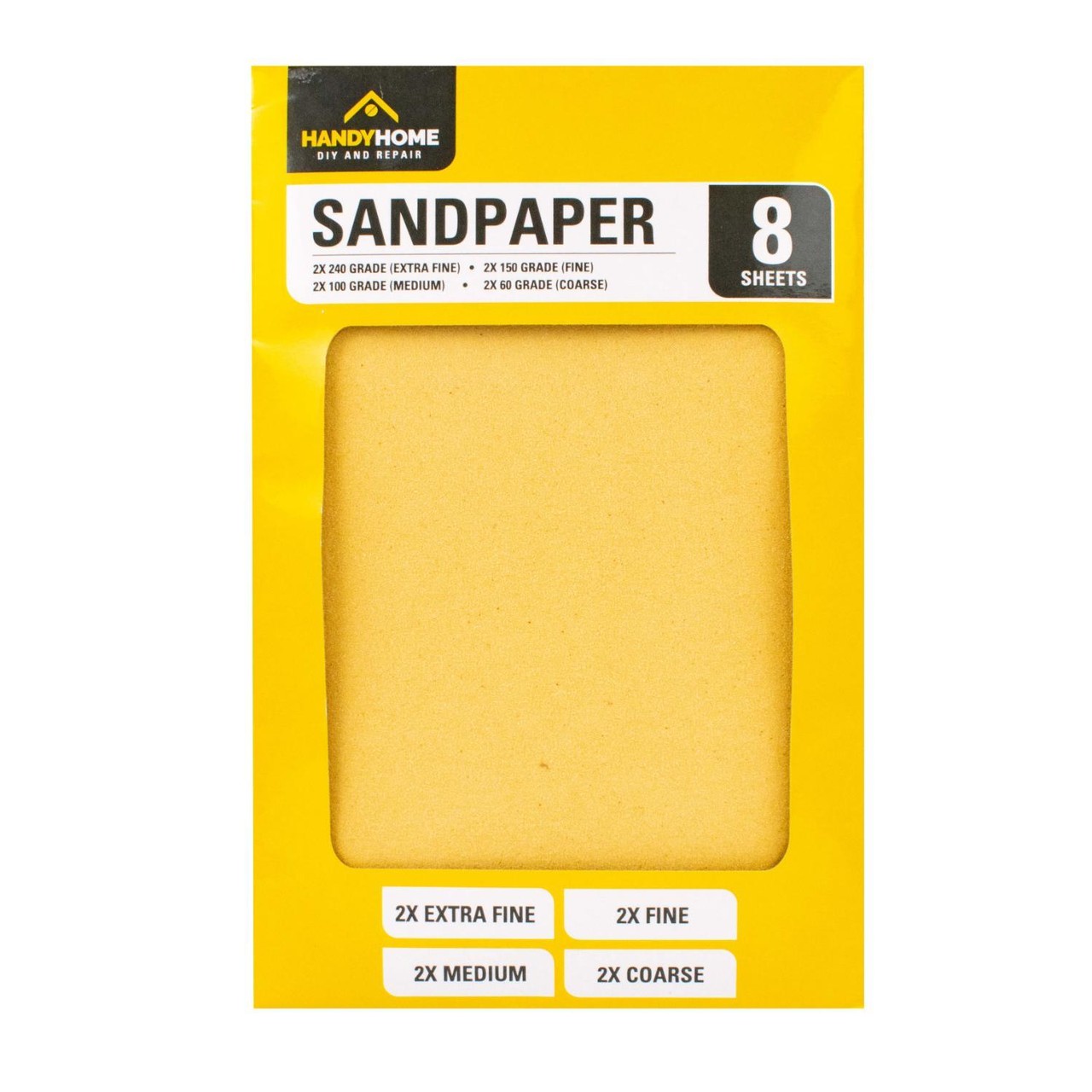 OTL Sand Paper