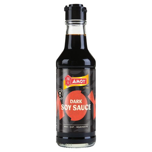 Amoy Dark Soy Sauce